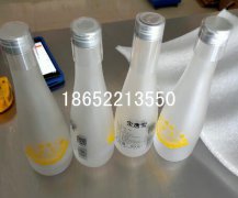 全球酒類(lèi)玻璃瓶包裝市場(chǎng)日益增長(cháng)